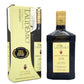 WellEatable Extra Virgin Olive Oil, Laudemio Poppiano, High Polyphenols, 16.9 Fl Oz, Early Harvest, Frantoio Monovarietal, Green