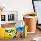 belVita Breakfast Bars Biscuits, Blueberry, 30 Total Packs, 6 Boxes (4 Biscuits Per Pack)