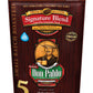 5LB Don Pablo Signature Blend - Medium-Dark Roast - Whole Bean Coffee - Low Acidity - 5 Pound (5 lb) Bag