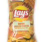 Lay's Bacon Grilled Cheese Flavored Potato Chips 7.75 oz 1 bag