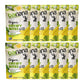 Barnana - Organic Chewy Banana Bites, Original, Chewy Banana Snack, Made With Real Fruit, High In Potassium, Kosher, USDA Organi