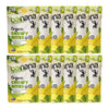 Barnana - Organic Chewy Banana Bites, Original, Chewy Banana Snack, Made With Real Fruit, High In Potassium, Kosher, USDA Organi
