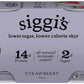 Siggis Yog Strw Skyr 4Pk (4X4.00)