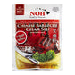 Noh Chinese Barbecue (Char Siu), 2.5-Ounce Packet, (Pack Of 12)