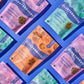 Lil Bucks Clusterbucks Grain-Free Superfood Clusters Made With Sprouted Buckwheat And Adaptogens, Gluten Free Snack (Chocolate,
