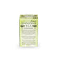 Natures Guru Instant Lemongrass Chai Tea Drink Mix Sweetened 10 Count Single Serve On-the-Go Drink Packets (Pack of 4)