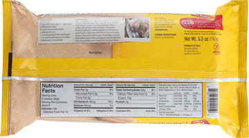 Schr Gluten Free Ladyfingers, 5.3 oz., 4-Pack