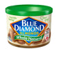 Blue Diamond Almonds, Raw Whole Natural, 6 Ounce (Pack Of 1)