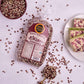 Amish Country Popcorn | 2 Lbs Bag | Purple Popcorn Kernels | Old Fashioned, Non-Gmo And Gluten Free (Purple - 2 Lbs Bag)