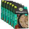 Natural Heaven Hearts Of Palm Pasta, Spaghetti Noodles - Low Carb Pasta, Gluten-Free, Paleo, Keto Pasta Noodles, Plant-Based Hea