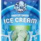 Arctic Farms Freeze Dried Ice Cream Bits Bagged And Boxed - Does Not Melt (Mint, 2.5Oz)