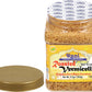 Rani Roasted Vermicelli (Roasted Wheat Noodles) 12.25Oz (350G) Pet Jar ~ All Natural | Vegan | Non-Gmo | Kosher | Indian Origin