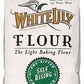 White Lily Self-Rising Bleached Enriched Pre-Sifted Flour 32 Ounce