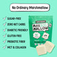 Know Brainer Max Mallow Mint Chip | Guilt-Free &    Zero Sugar Marshmallows - Low Carb, Zero Fat, Gluten Free & Ketogenic | Mars