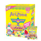 AriZona Sour Lemonade Fruit Snacks, Sour Lemonade - 0.9 oz, 40 count Box