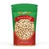 California Pistachios 3 Pounds - Top-Grade Quality Kosher Roasted Pistachios By We Got Nuts - Natural & Healthy Rich Flavor Snack - Whole  & Salted - Air-Tight Resealable Bag Package