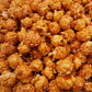 Stonehedge Farms Caramel And Kettle Flavored Popcorn Barrels - 30 Ounce Reclosable Barrels - Two Pack - Made In Usa - Gluten Fre