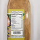 Sweet Smokie Joe The Original Creole Kick 19 Oz
