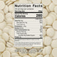 Merckens White Chocolate Melting Wafers by Cambie  5 Pounds of White Melting Chocolate  Candy Melts & Baking Chocolate  For Dipping  Covering  Desserts & Baking  5 lb