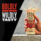 SToK Cold Brew Energy Caramel Cream  Energy Coffee Beverage with 195mg Caffeine to Help Support Focus  Canned Coffee with B-Vitamins  Guarana and Ginseng  11 fl oz  12pk