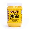 Nanak Desi Ghee Clarified Butter - Premium Quality, Keto Friendly, Certified Paleo, Lactose-Free, Source of Vitamins A & D Great