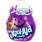 Kool-Aid G  Liquid Drink Mix, Caffeine Free, 1.62 fl oz Bottle, Pack of 8