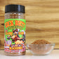 Kick Butt Gourmet Cajun Seasoning Spice Shaker - Spicy Cajun Seasoning Rub (7 oz) - Use for Creole Seasoning (Blackened Cajun)