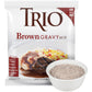Nestle Trio Brown Gravy Mix, 13.37 Ounce -- 8 Per Case.