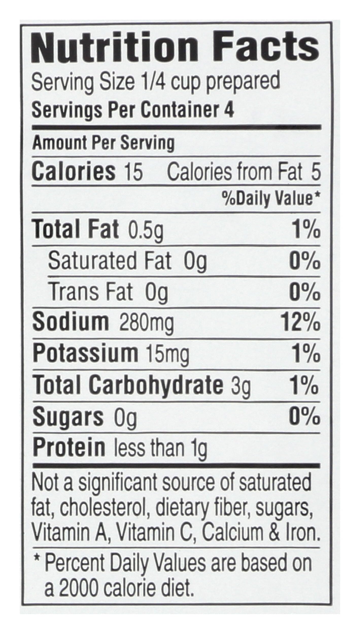 MAYACAMAS FINE FOODS Gravy Mix Brown, 0.7 OZ