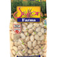 Pistachios Raw In-Shell 1 lb Bag (16 oz)