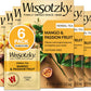 Wissotzky Mango & Passion Fruit Herbal Tea, 20 Tea Bags