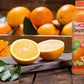OKF Smoothie Orange, 16.9 Fl Oz, Pack of 20