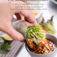 Sempio Ssamjang (8.8oz) - Umami-Rich Korean Soybean Dipping Paste. Sauce for Vegetables, Korean BBQ & More. Vegan, Non-GMO.