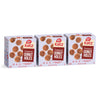 Katz Gluten Free Cinnamon Donut Holes. Perfect School Snack Bites. Free of Soy, Sesame, Dairy, and Nuts. Kosher snack, 6oz (3pk)