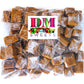 Vanilla Caramel Squares - 1.5 Lbs Of Individually Wrapped Smooth Creamy Chewy Caramel Candy