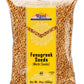Rani Fenugreek (Methi) Seeds Whole 14oz (400g) Trigonella foenum graecum ~ All Natural | Vegan | Gluten Friendly | Non-GMO | Kos