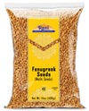 Rani Fenugreek (Methi) Seeds Whole 14oz (400g) Trigonella foenum graecum ~ All Natural | Vegan | Gluten Friendly | Non-GMO | Kos