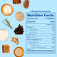 Partake Foods Gluten Free Crunchy Chocolate Chip Cookies, 5.5 OZ