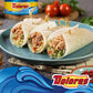 Dolores Tuna Chunk Light Yellowfin Tuna in Water  5oz Canned Tuna (Pack of 24)