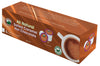 Mountain High All Natural Hot Chocolate - 20 Compatible Single Serve Cups (Salted Caramel, 48)