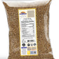 Rani Cumin Seeds Whole (Jeera) Spice 80oz (5lbs) 2.27kg Bulk ~ All Natural | Gluten Friendly | NON-GMO | Kosher | Vegan | Indian