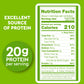 Just Bare All Natural Fresh Chicken Wingettes & Drumettes | Family Pack | No Antibiotics Ever | Bone-In | 2.0 LB