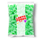 Spearmint Leaves Jelly Candy, Minty Slices (2 Pound Bag)