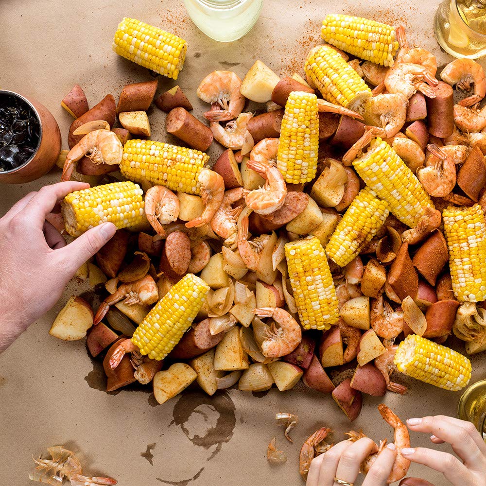 Old Bay Seasoning, 24 Oz