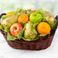 A Gift Inside Congratulations California Bounty Fruit Gift Basket