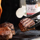 Original Steak Seasoning By Dales, Gluten Free, No Cholesterol | Delicious on All Meats, Fish, and Vegetables | (2) 16 oz Bottl