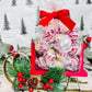 Bulk Chocolate Truffles Peppermint White Chocolate (Small)