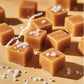 Sea Salt Caramel Cubes Candy 2 Pounds, Individually Wrapped, Bulk Pack (About 150 Count)