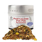 Portuguese Piri Piri Fire Seasoning | All Natural | Non Gmo | 1.8 Oz (51 G) | Gourmet Spice Mix | Small Batch | Artisanal Rub |