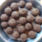 Vils South Indian Recipe-Thalippu Vengaya Vadagam/Sun-Dried Kari Vadagam/Onion Vadagam To Prepare Sambar, Kootu, Karakuzhambu (3